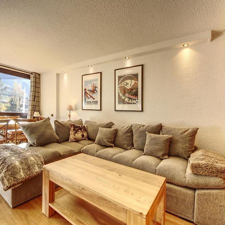 Apartment Scott Chamonix Eksteriør billede