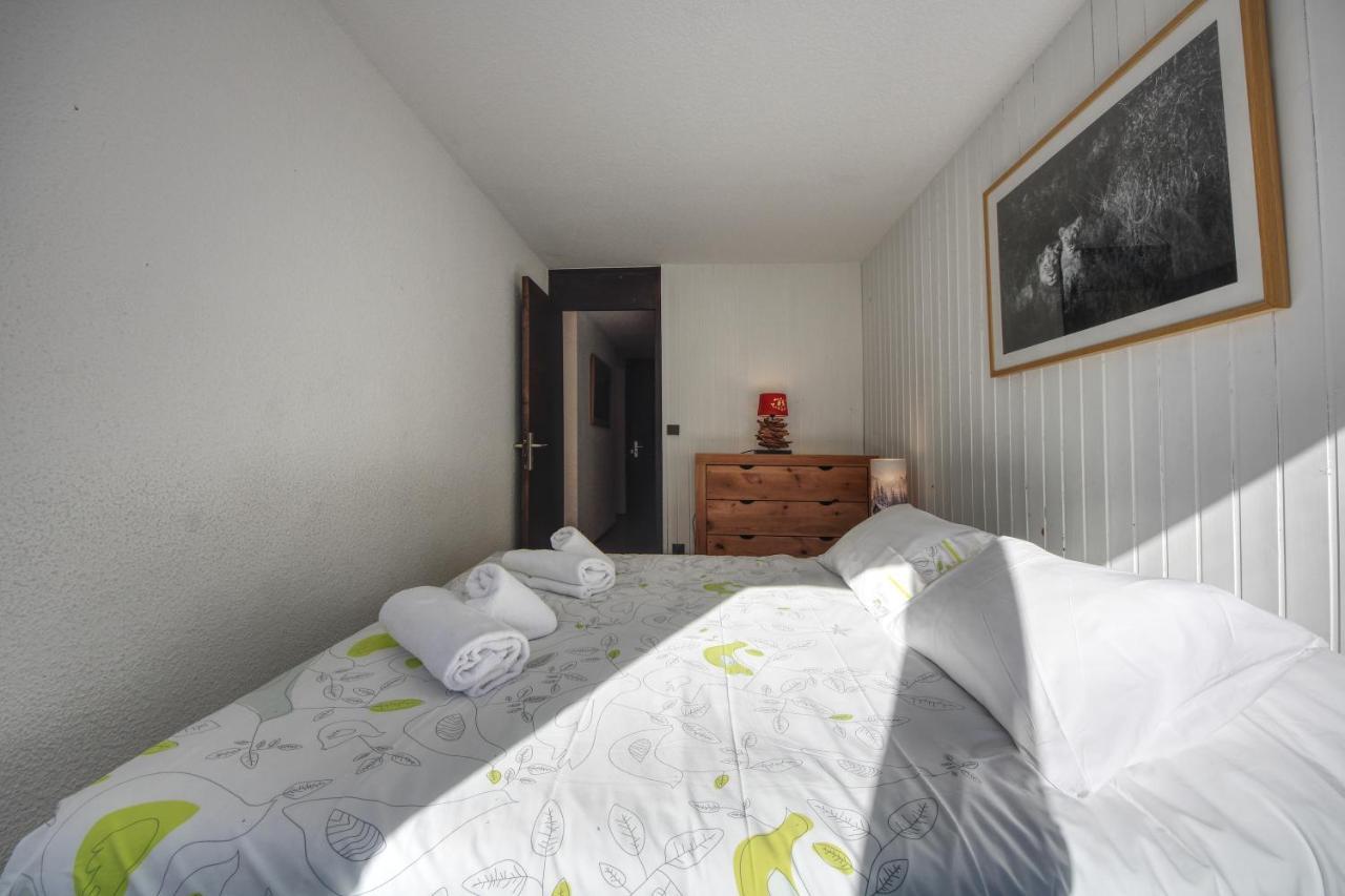 Apartment Scott Chamonix Eksteriør billede