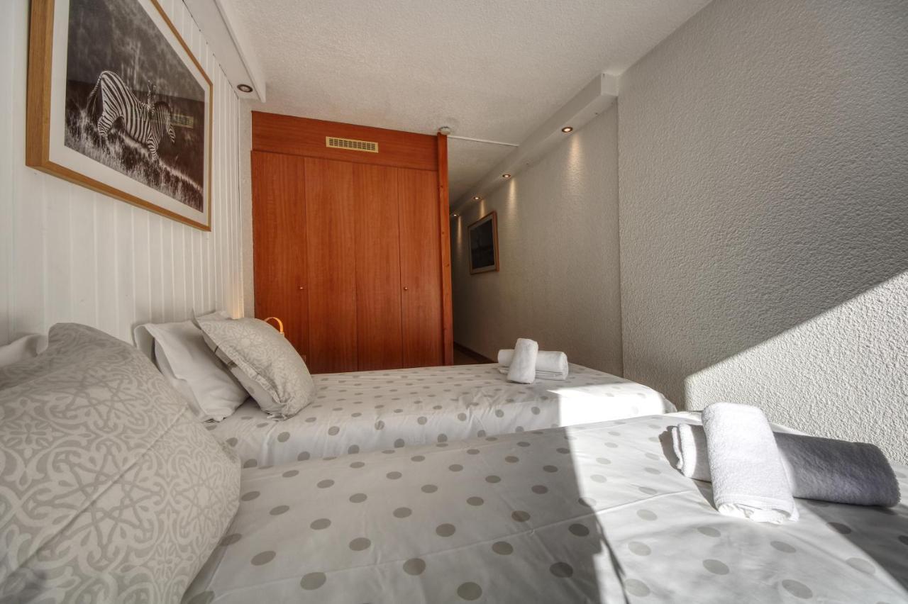 Apartment Scott Chamonix Eksteriør billede